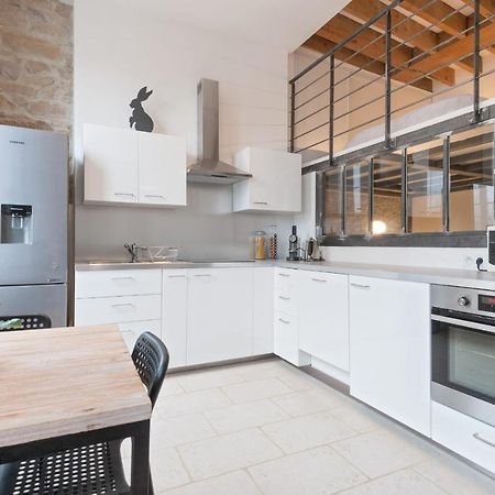 Guestready - Bright And Cosy Loft Near Part Dieu Metro ليون المظهر الخارجي الصورة