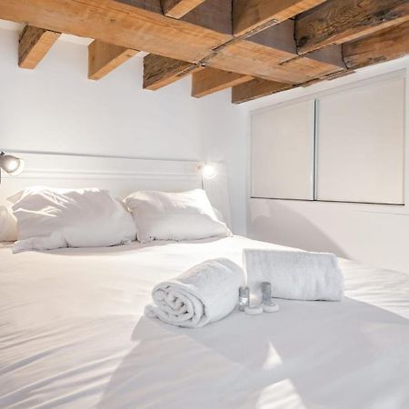 Guestready - Bright And Cosy Loft Near Part Dieu Metro ليون المظهر الخارجي الصورة