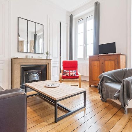Guestready - Bright And Cosy Loft Near Part Dieu Metro ليون المظهر الخارجي الصورة