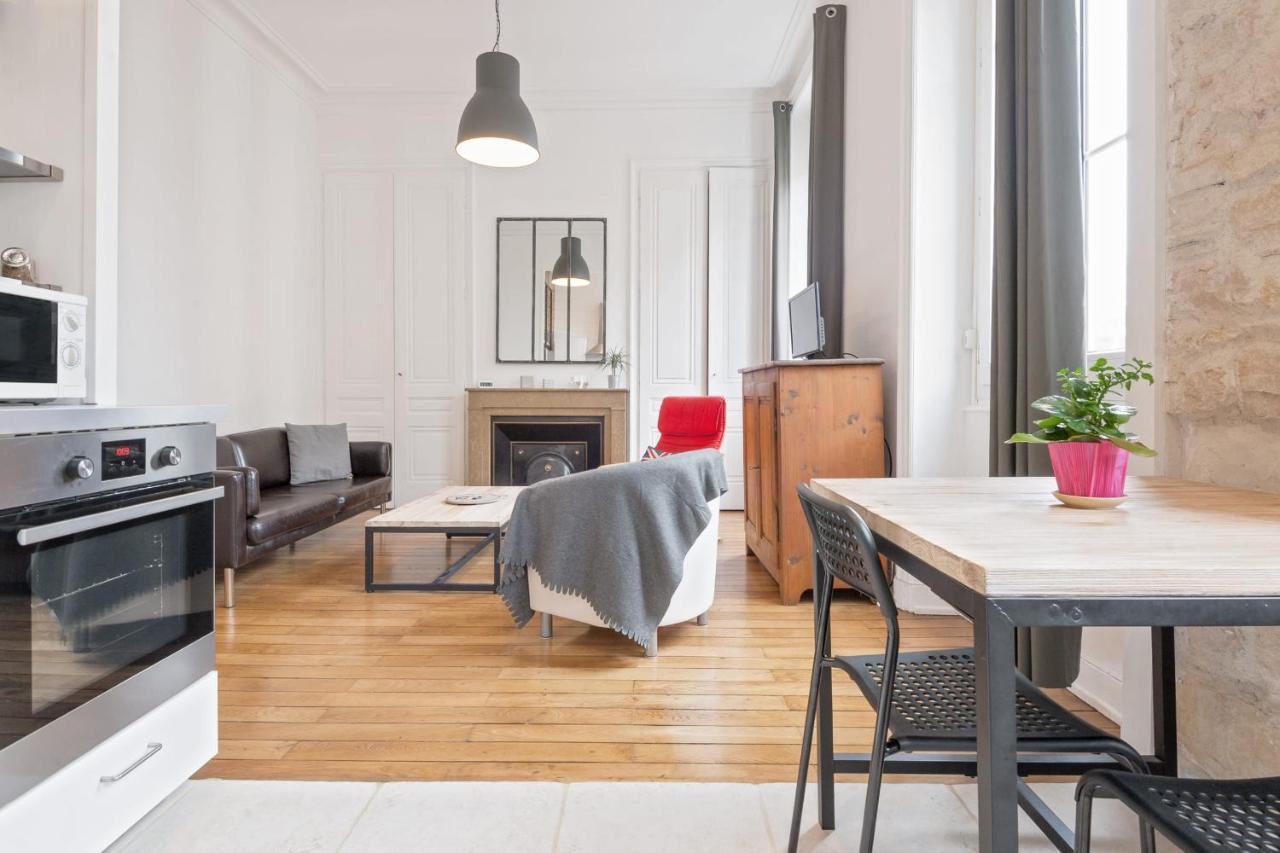Guestready - Bright And Cosy Loft Near Part Dieu Metro ليون المظهر الخارجي الصورة