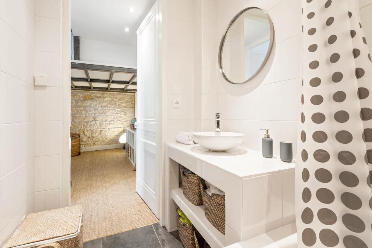 Guestready - Bright And Cosy Loft Near Part Dieu Metro ليون المظهر الخارجي الصورة