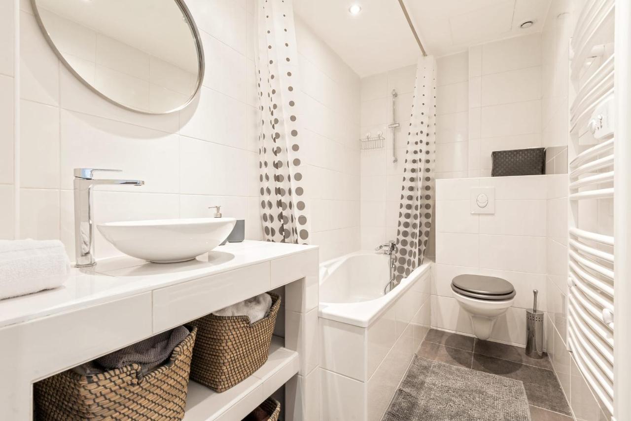 Guestready - Bright And Cosy Loft Near Part Dieu Metro ليون المظهر الخارجي الصورة